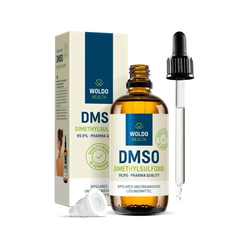DMSO 100ml