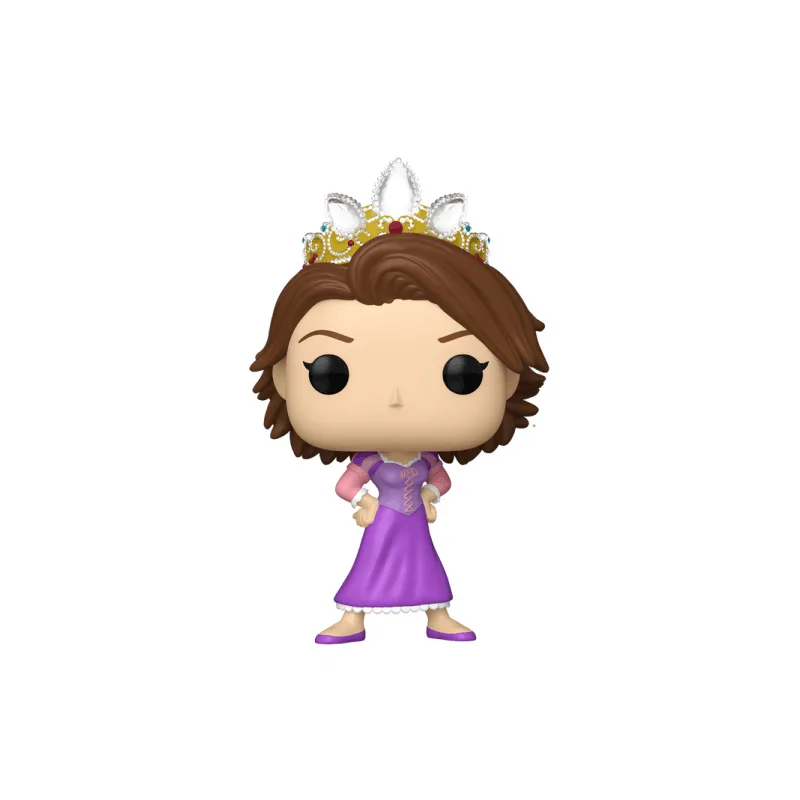 Figúrka Tangled - Rapunzel (Funko POP! Disney 1641)