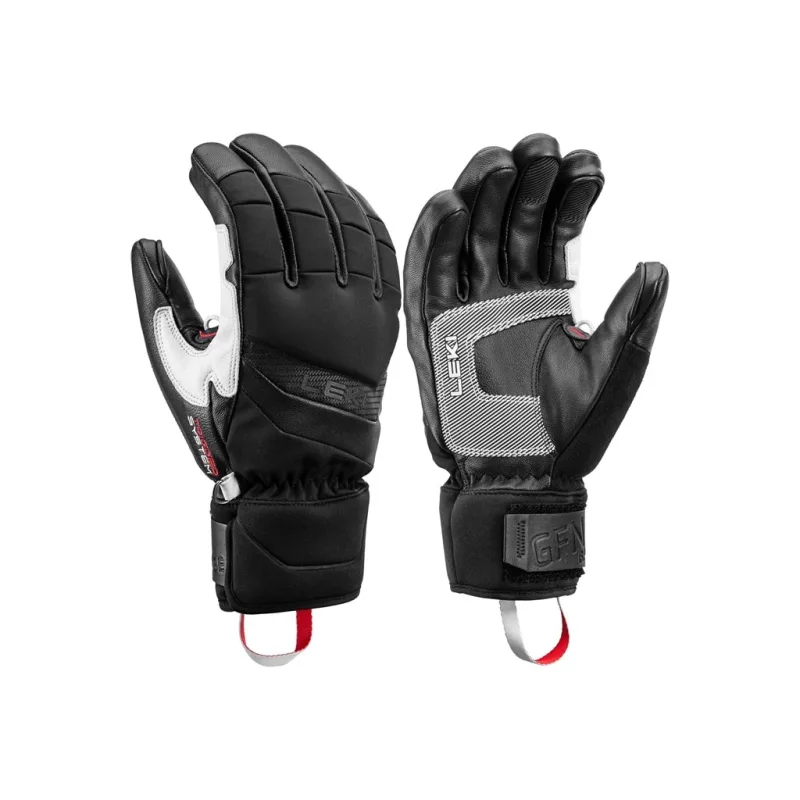 Leki Griffin Base 3D 653844301 - 24/25