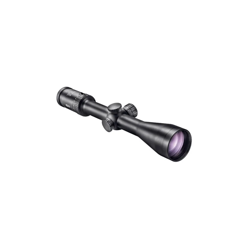 Puškohled Meopta MeoStar R2 2-12x50 RD