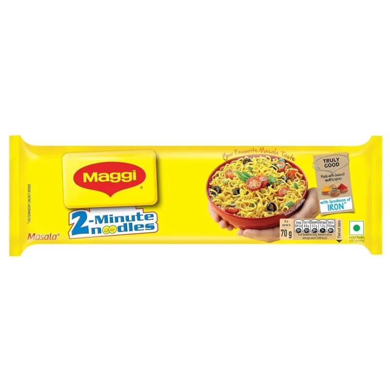 MAGGI MASALA Noodles 420G