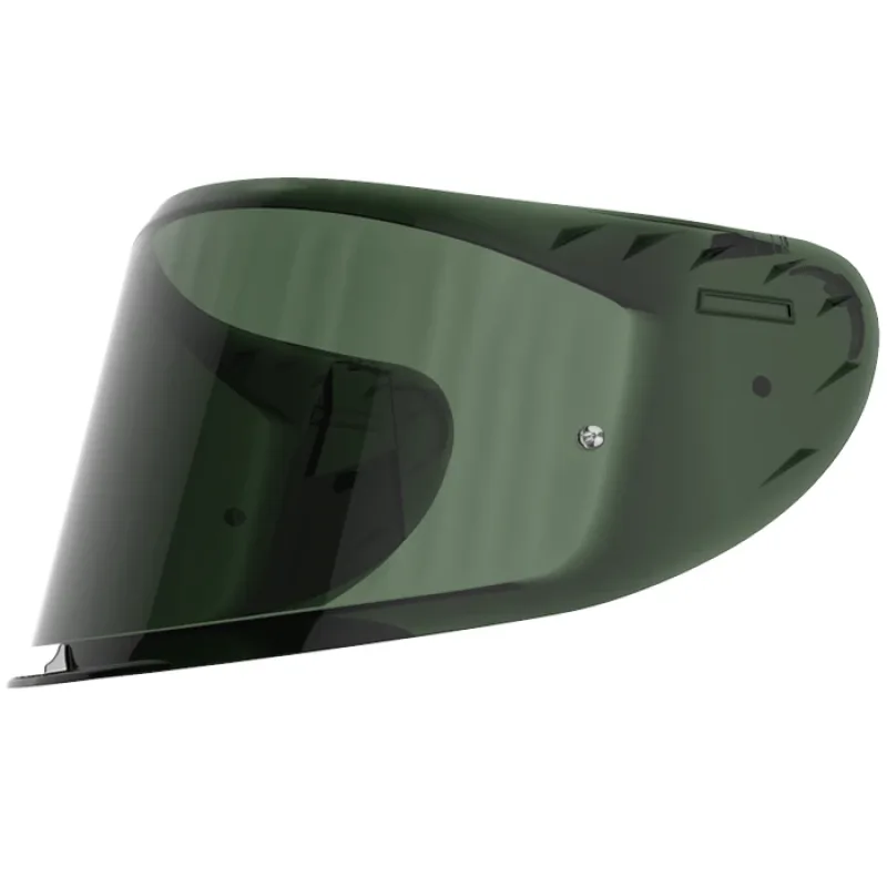 LS2 Zatmavené plexi VISOR FF327 LIGHT TINTED