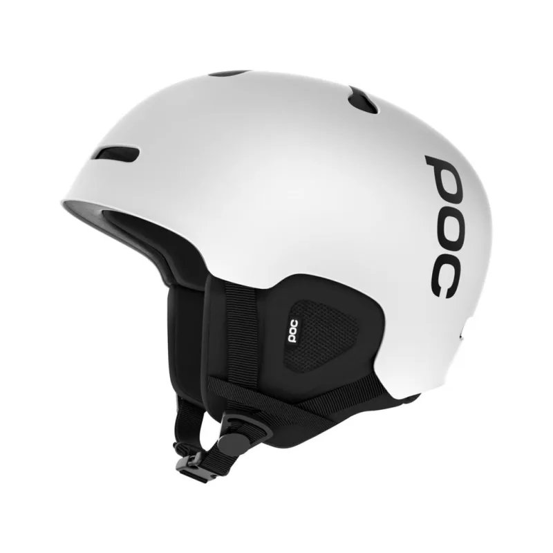 Poc Auric Cut Matt Hydrogen White