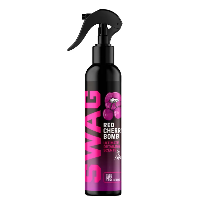 SWAG Red Cherry Bomb - Vôňa do interiéru (150ml)