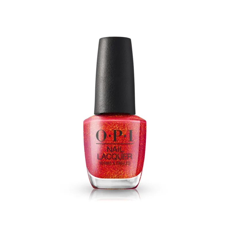 OPI Nail Lacquer Spread the Cherry