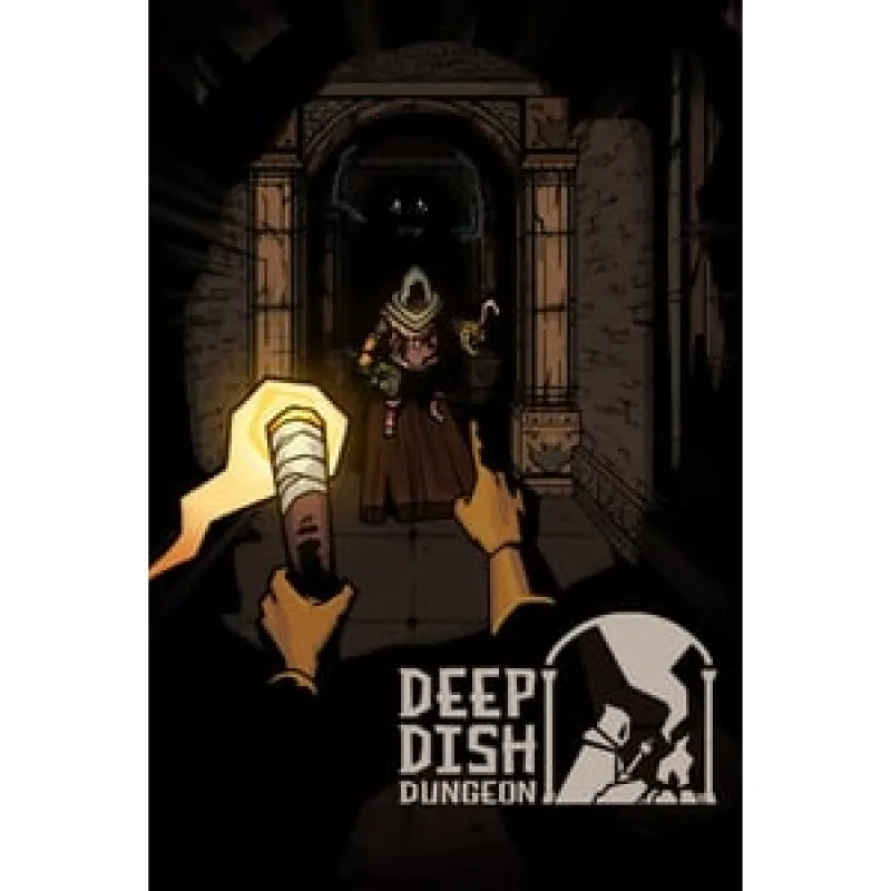 Deep Dish Dungeon