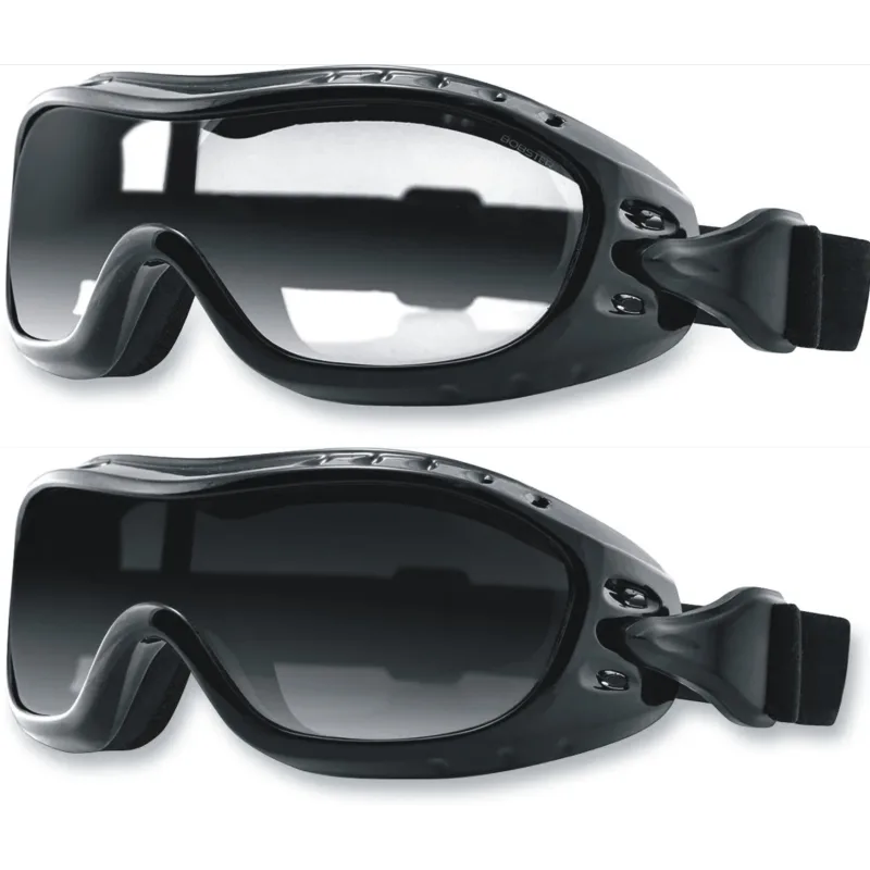 brýle na motocykl Nighthawk