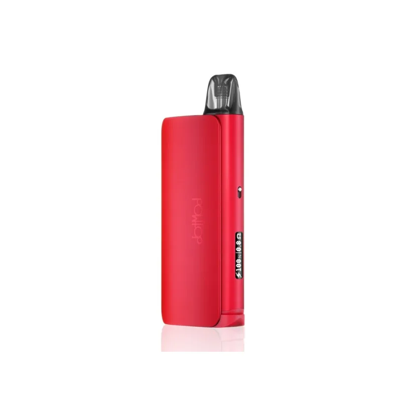 Dotmod dotPod Go PCC Kit Red – náhled 1