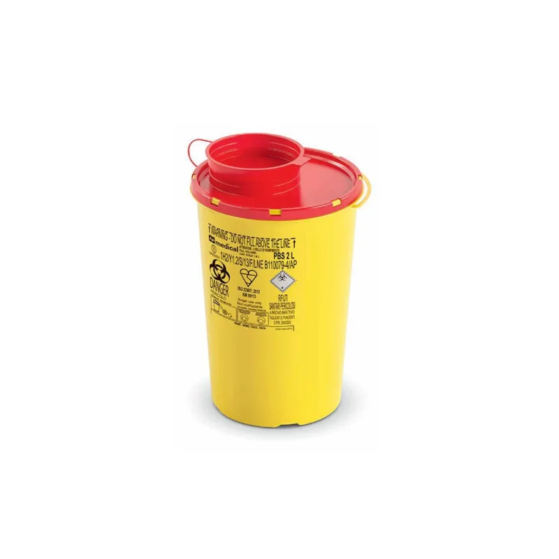 PBS kontejner 2,0l