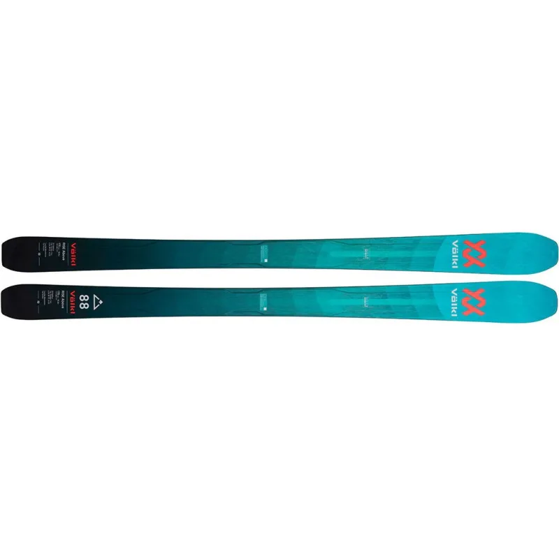 Volkl Rise Above 88 21/22