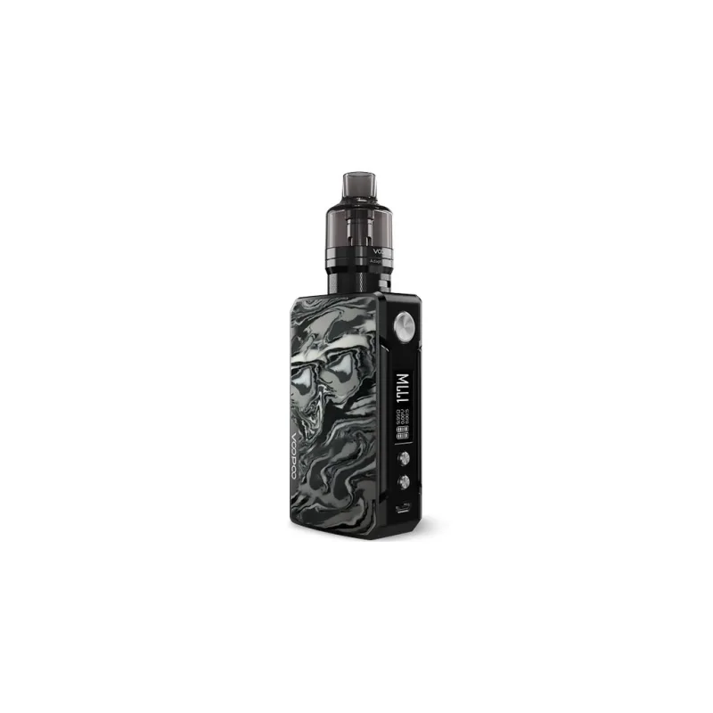 VOOPOO Drag 2 Refresh - 177W - Kit s PnP pod Tank (B-Ink)
