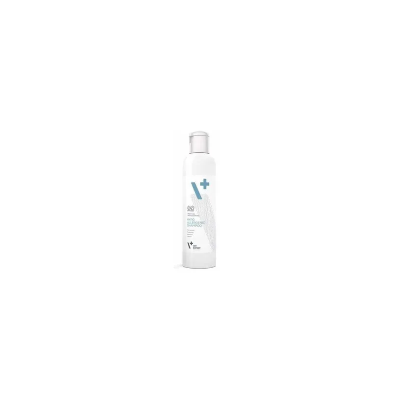 VetExpert Hypoallergenic Shampoo 250 ml