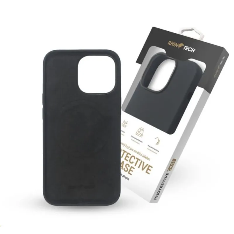 RhinoTech MAGcase Origin pre Apple iPhone 14 černá