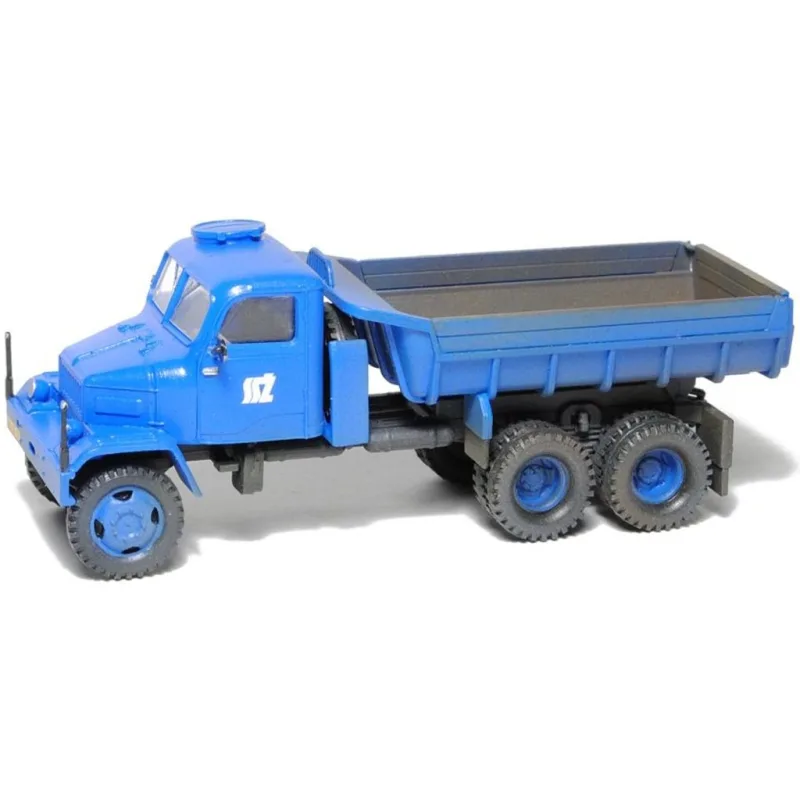SDV - Praga V3S rychlosklápěč, Model Kit 481, 1/87