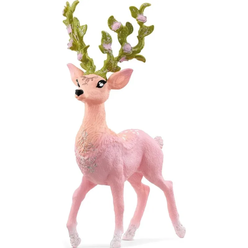 Schleich 70793 Magický jelen