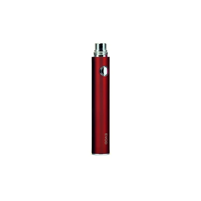 Microcig EVOD baterie 1100mAh Červená