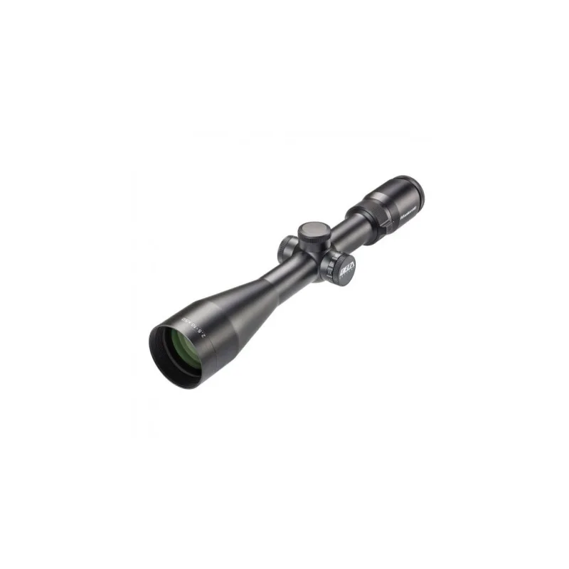 Puškohled Delta Optical Titanium HD 2,5-10x50 2D