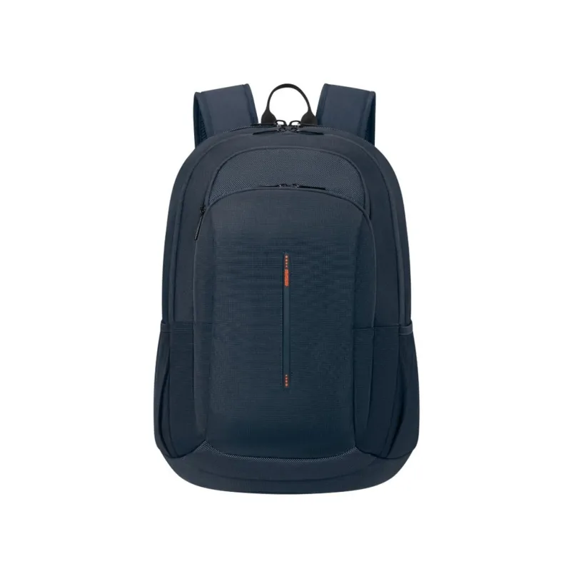 American Tourister unisex batoh Urban Groove UG26 17,3" tmavě modrý