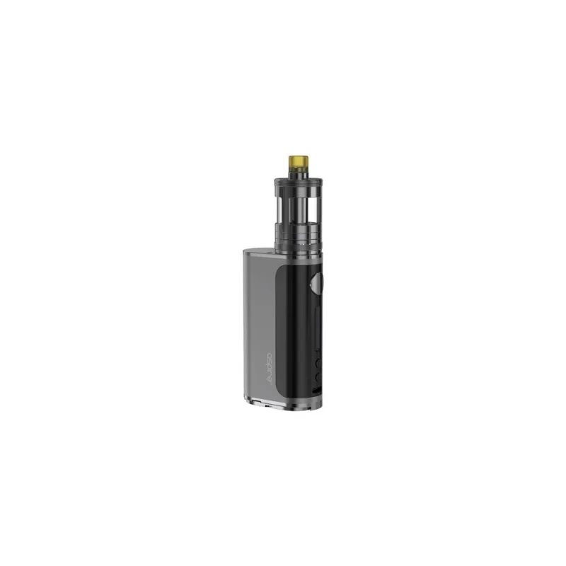 aSpire Nautilus GT Grip Mod 75W SET - Gun metal