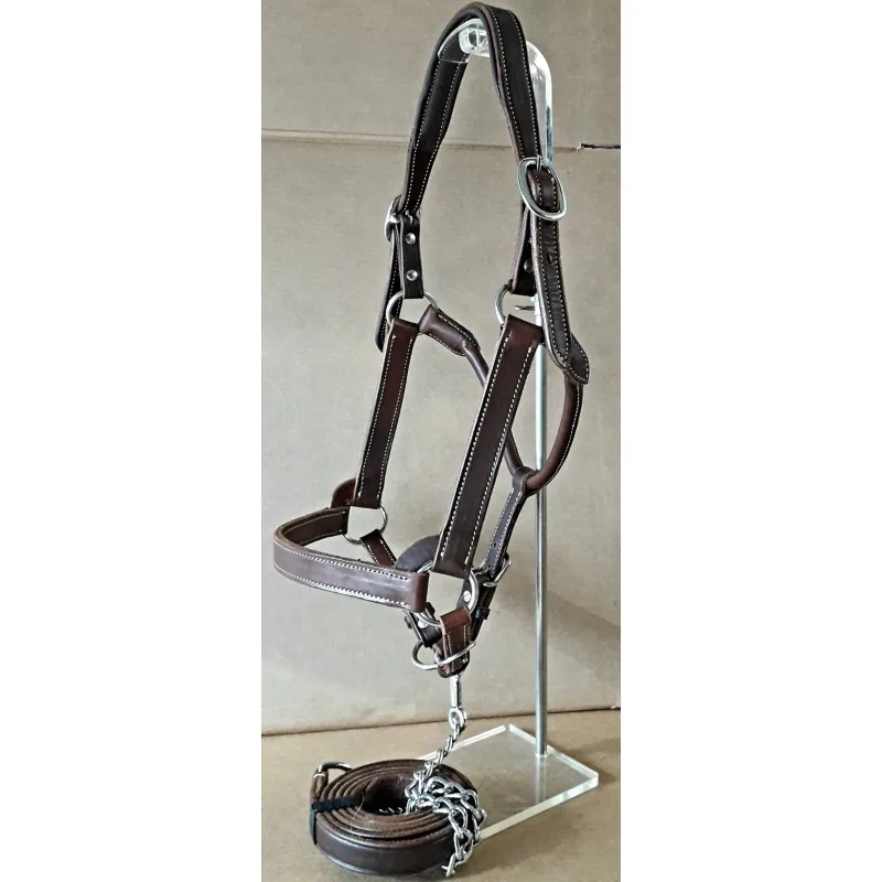 halter ohlávka GVR WC01