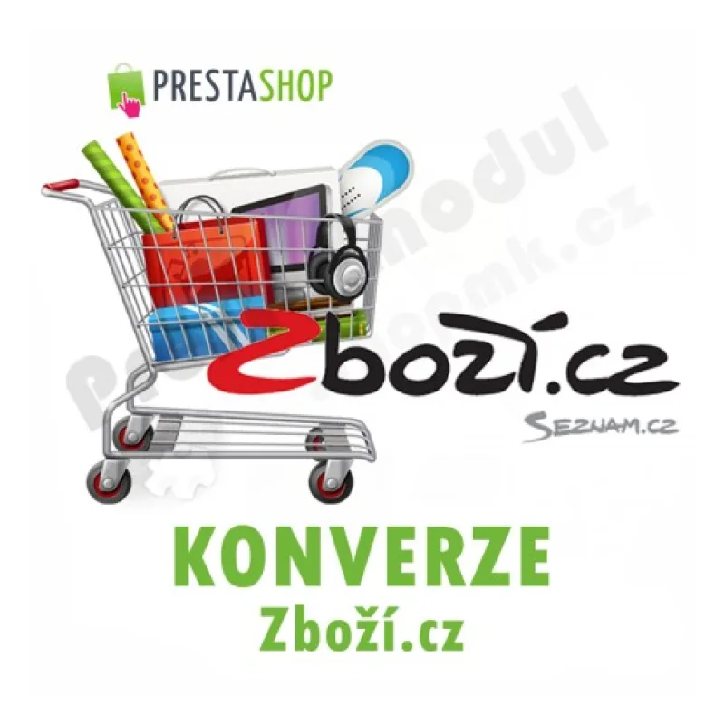[Modul] Zbozi.cz - konverze - nový konverzní kód