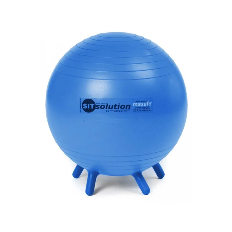 Gymnastický míč Sit Solution Maxafe 55 cm