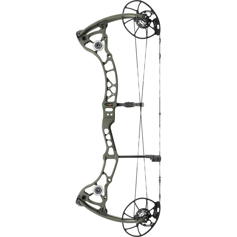 Luk kladkový 2022 BOWTECH CP28