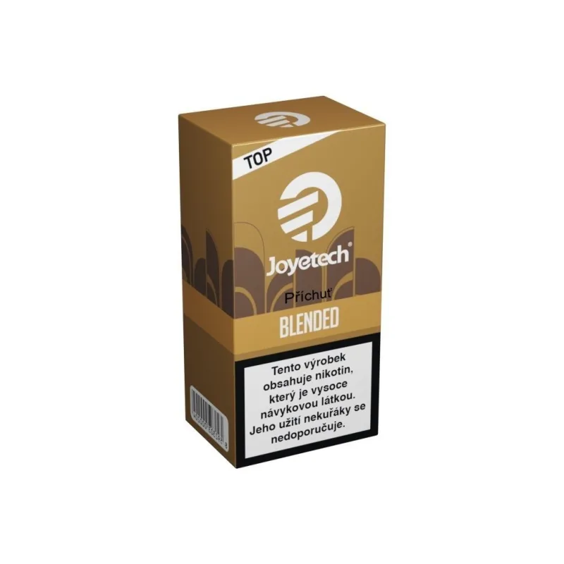 Liquid TOP Joyetech Blended 10ml - 3mg