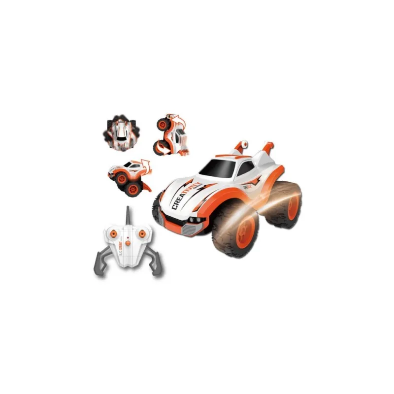 RC mini rambler orange