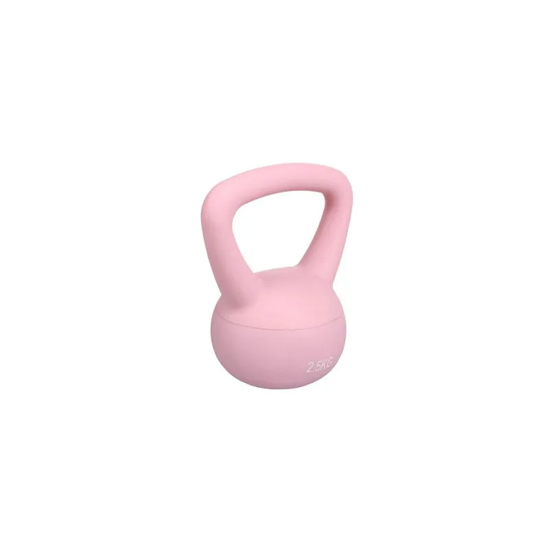 Soft kettlebell 2 kg