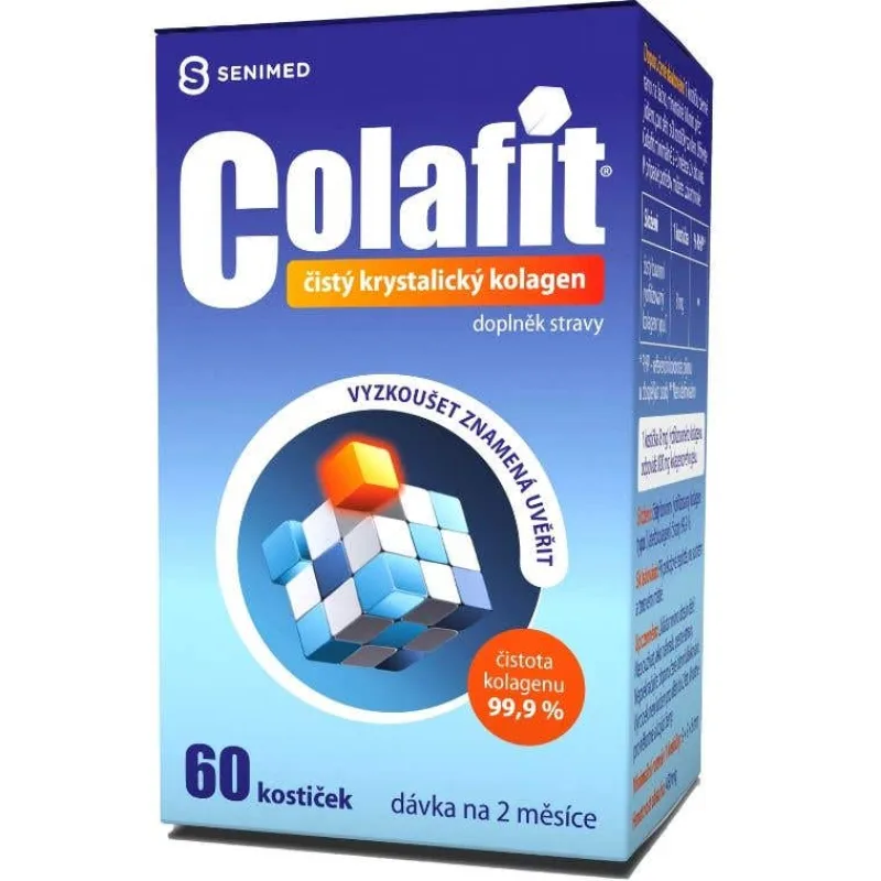 Colafit 60 kociek