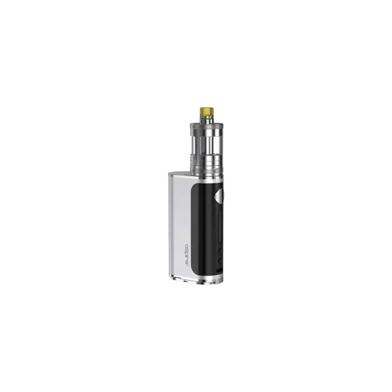 aSpire Nautilus GT Grip Mod 75W SET - Silver