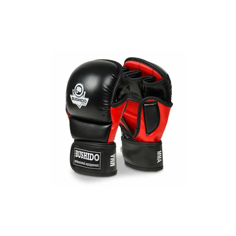 MMA rukavice DBX BUSHIDO ARM-2011