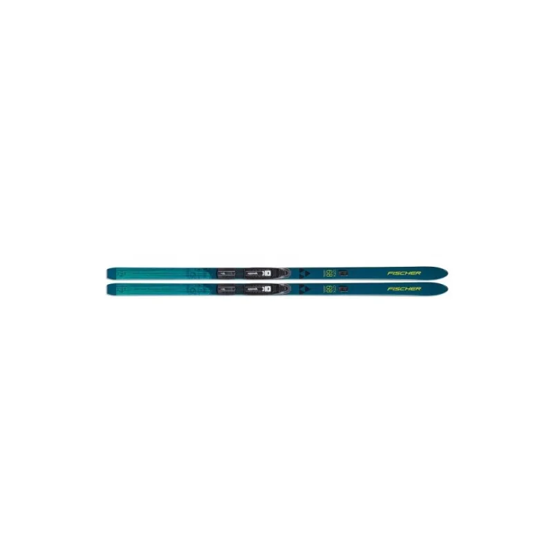 Fischer OUTBACK 68 CROWN/SKIN XTRALITE