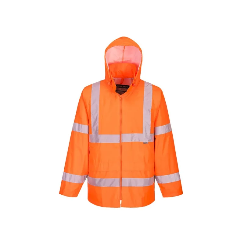 Hi-Vis bunda do deště
