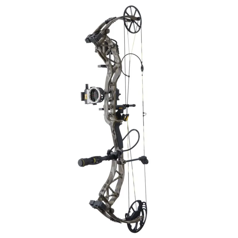 Luk kladkový BEAR ARCHERY Adapt+ RTH Package - 45-70 lbs