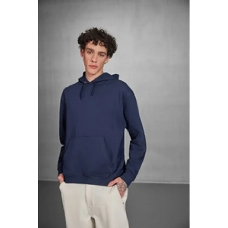 Mikina s kapucí B&amp;C Hooded