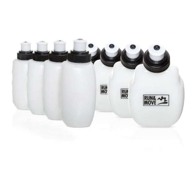 RUNMOVE – Bottle Set 125 ml