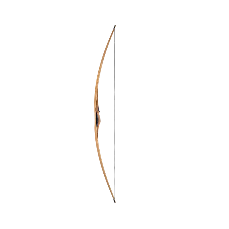 Luk Ragim Whitetail 20-60lbs
