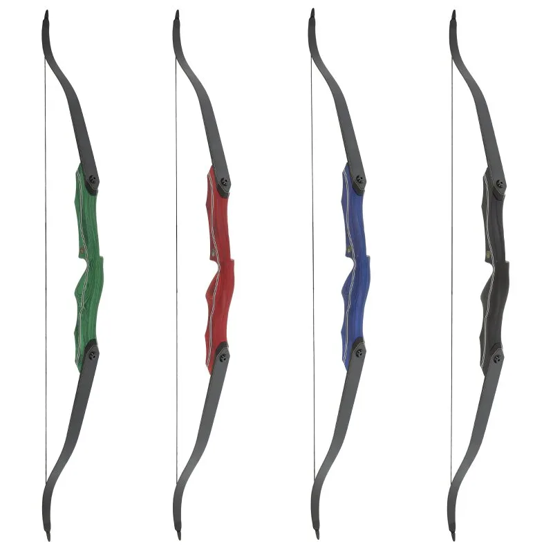 Luk reflexní JACKALOPE Pure Elements - JLS - 62-64 Zoll  - 20-50 lbs