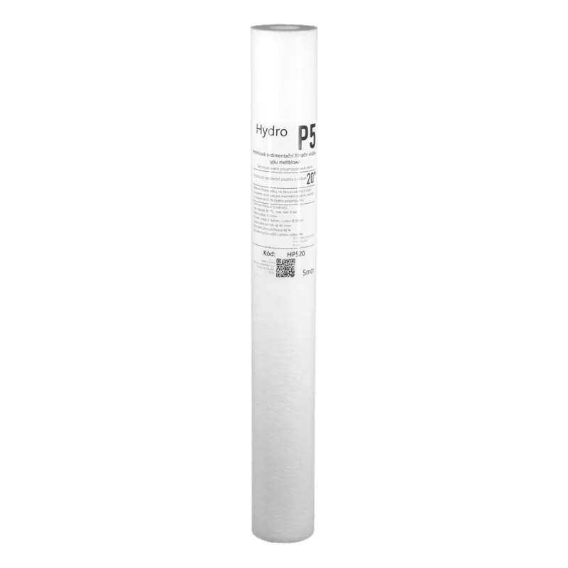 Hydro P5, 20" SL