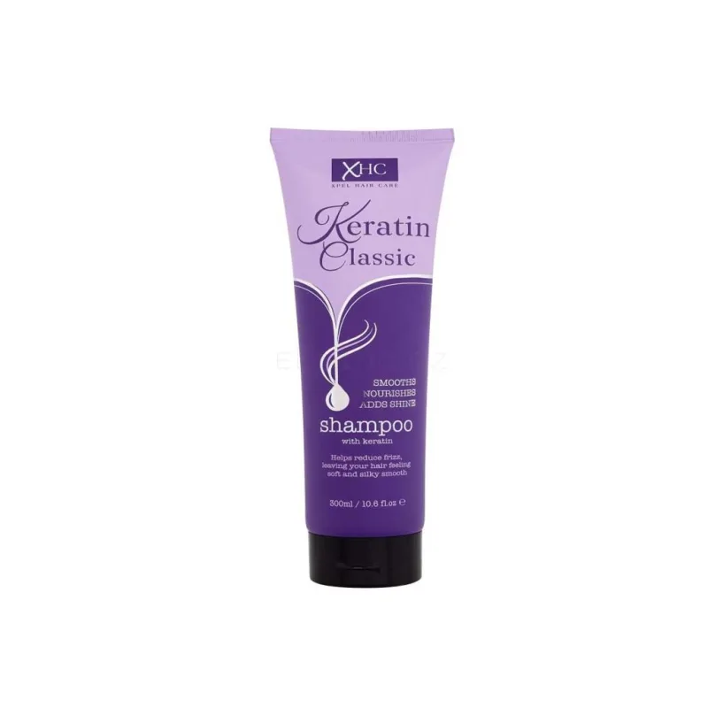 XPEL Nourishing Shampoo with Keratin 300ml