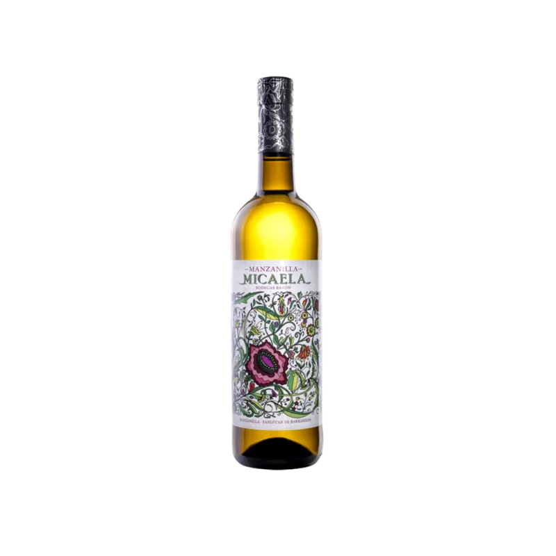 Baron, Manzanilla Micaela, 0,75 l