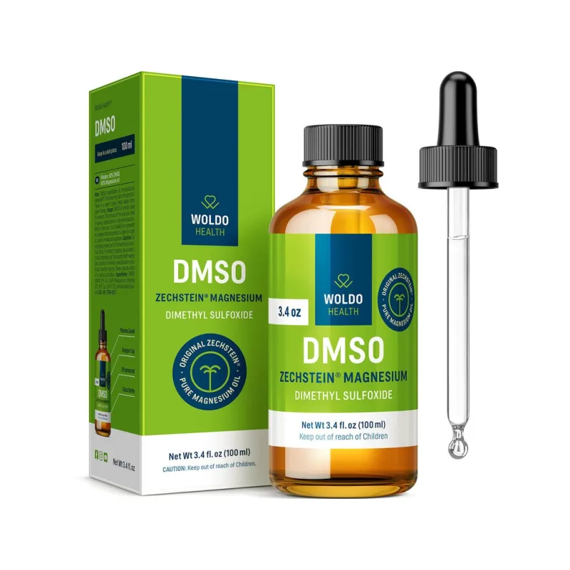 DMSO Zechstein 100ml