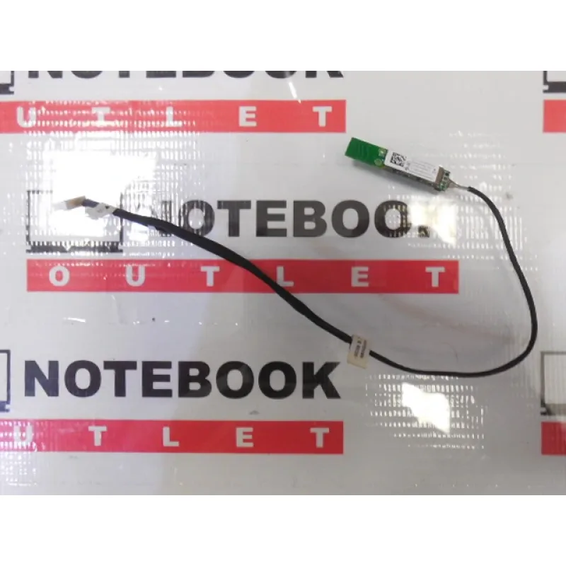 BlueTooth s kablíkem - HP 4520