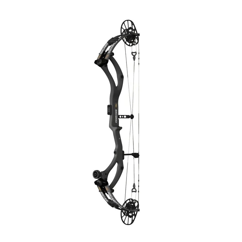 PSE Sicario 35 FDS - 40-80 lbs