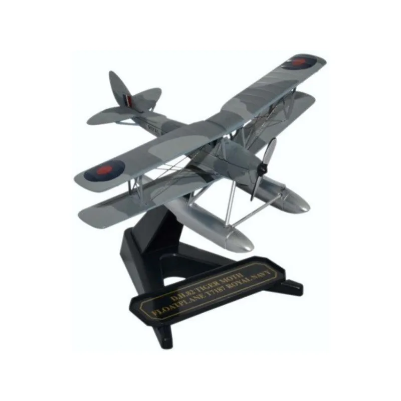 Oxford - de Havilland Tiger Moth, Royal Navy, T7187, 1/72