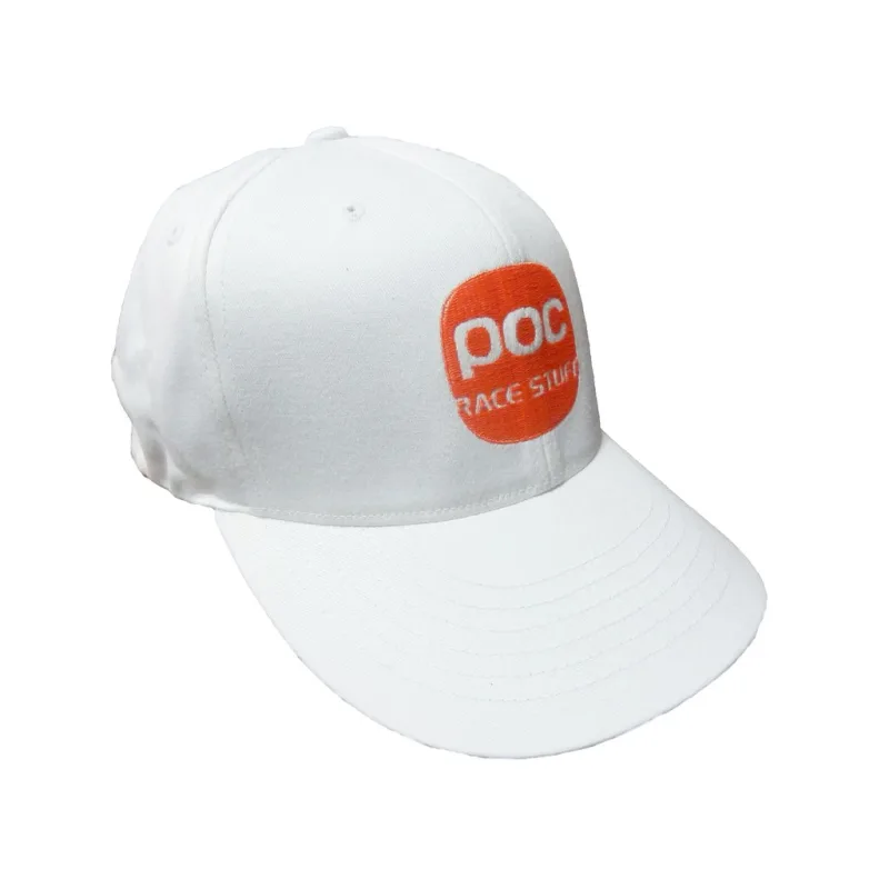 Poc Cap White S/M