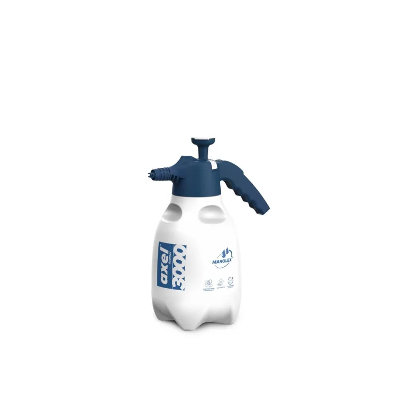 Marolex Pěnovač Axel 3000, 3L