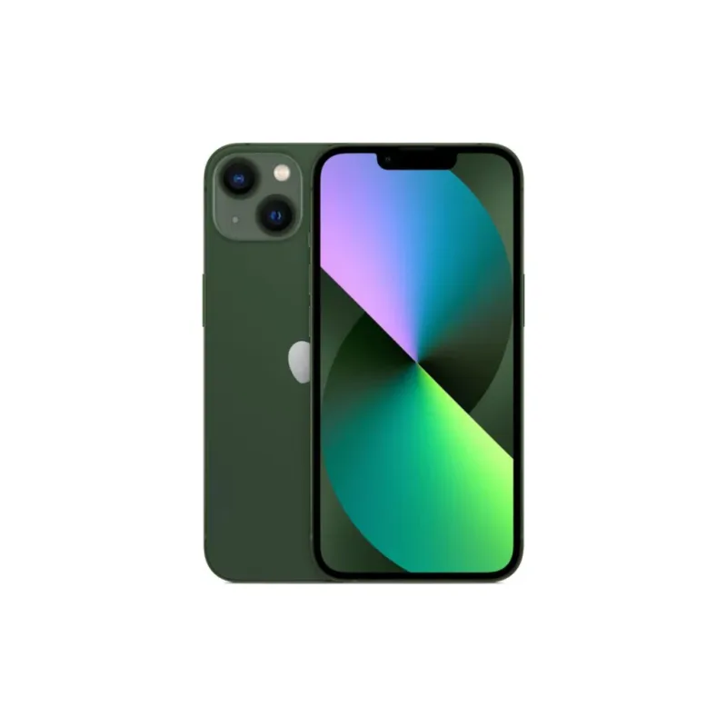 Použitý iPhone 13 Mini Green 128GB